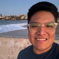 Joseph E. Trujillo Falcón(@LatinWx) 's Twitter Profile Photo