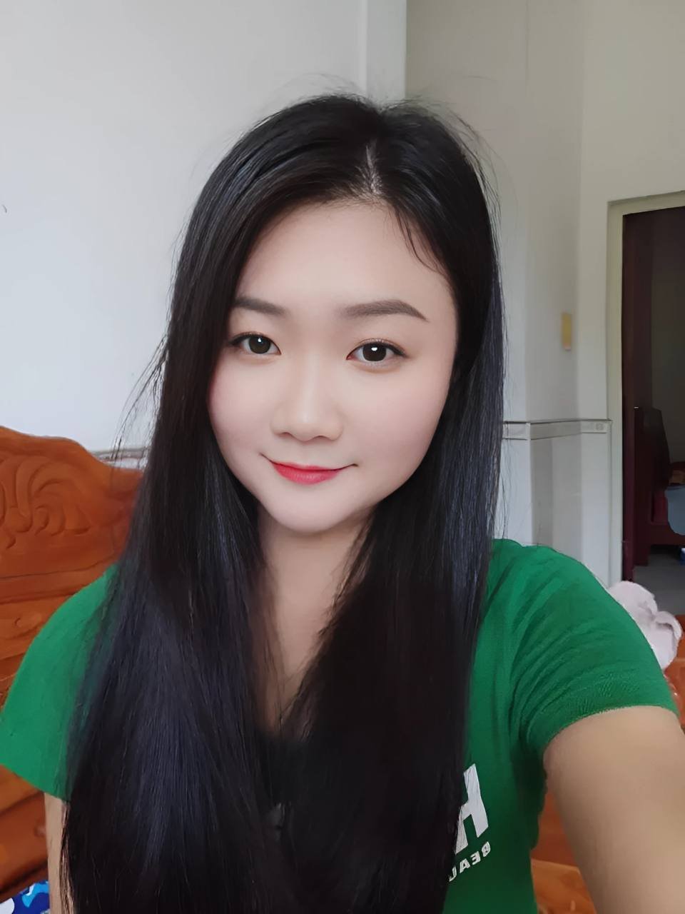 Coming from Malaysia, I like to make friends from all over the world