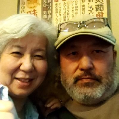 おしゃべり、旅行、ツーリングカラオケ、温泉、食べ歩き、呑み会、バー、1人のみ大好き人生謳歌中🍀♥☀
大和魂、良き日本🇯🇵を子や孫に、取り戻す!バトンタッチ!