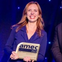 Jennifer Sanchis MPRCA MCIPR (@jenny_sanchis) 's Twitter Profile Photo Jennifer Sanchis MPRCA MCIPR (@jenny_sanchis) 's Twitter Profile Photo