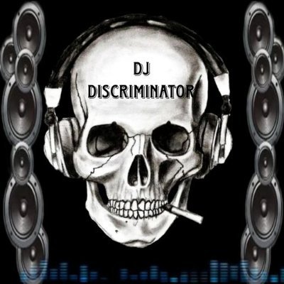 kluge_johannes's profile picture. Ich bin ich also anders , systemgeschädigt

Begehe neue Wege mit alten Tugenden

DJ Discriminator
