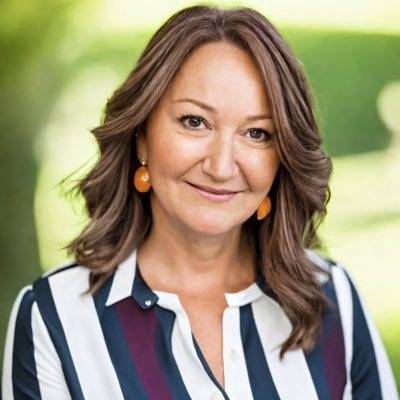 RhondaMuller_'s profile picture. Wife. Mother. Public Speaker. Nutritional Therapist. Entrepreneur. Education Consultant. Biz Coach
Freedom Defender💙🙏🏻🇦🇺🌏