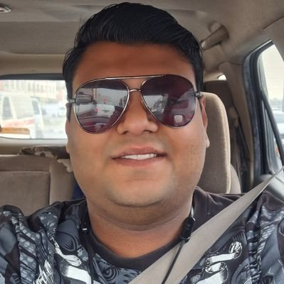 SAHILSABHARWAL9's profile picture. 