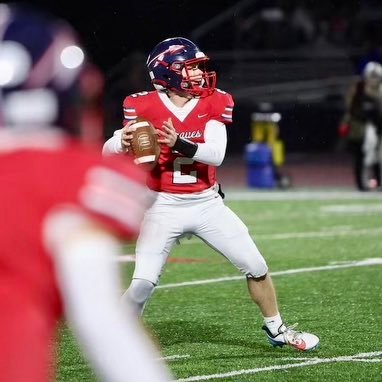 carterbc2's profile picture. Principal. Indian Valley MS