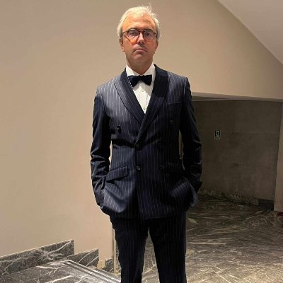 Full Professor and Chair of Theoretical Physics at University of Milan, Italy and Gauss-Professor at University of Göttingen, Germany. ERC Consolidator grantee.