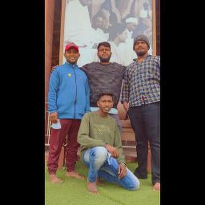 MohanM551162's profile picture. 