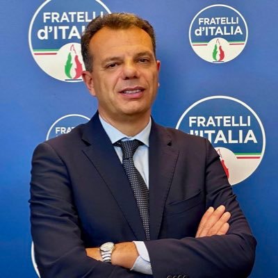 Senatore della Repubblica 🇮🇹 Vicecapogruppo Fratelli D’Italia al Senato