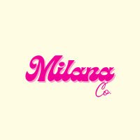 Milana Co(@milana_co) 's Twitter Profile Photo