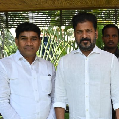 Jai Telangana | OU JAC Founder & Chairman | Poet & Singer | Social Activist | Doctorate from OU | Congress leader | Ex. Central film Censor Board Member |