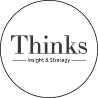 Thinks Insight & Strategy (@thinksinsight) 's Twitter Profile