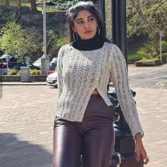 Shirley babithra Profile