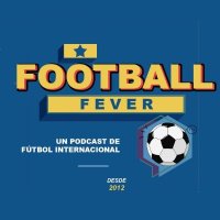 Football Fever ⚽🎙️🏳️‍🌈🤜🏻🤛🏾(@FFevermedia) 's Twitter Profile Photo