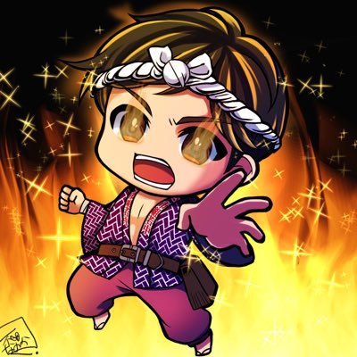 あっきんたまさんのプロフィール画像