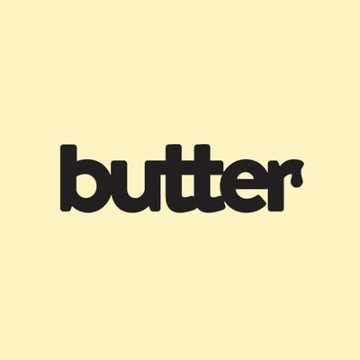 雑誌『butter』&『blue THE Stage』 Profile