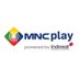 MNC Play (@mncplayid) Twitter profile photo MNC Play (@mncplayid) Twitter profile photo