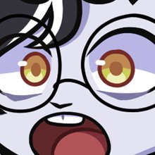 MadRabbitBash's profile picture. Bun | Enby💛🤍💜🖤 Whichever |
Imposter Syndrome patient zero |
I retweet buns, and stream sometimes.🐇