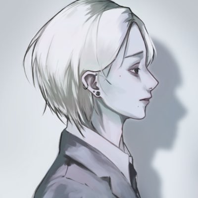 ziyu.さんのプロフィール画像