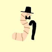 CurlyAnusWorm (@crypthoeman) 's Twitter Profile