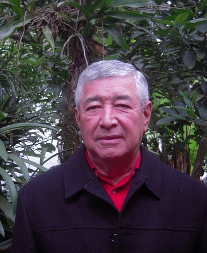 Contact Us | Ecojardín-UNAM | & Quot; A Window Toward Sustainability & quot;