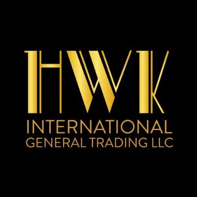 HWK_Int_GT's profile picture. 🌍 UAE-based HWK Intl. | Expert in Import/Export, Wholesale, Product Dev, Supply Chain & Biz Consulting | Food, Beverages & More | Your Global Trade Ally! 🚀