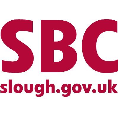 Slough's Council. Providing services to 160,000 residents in the most diverse town outside of London. Culture, connections, community.