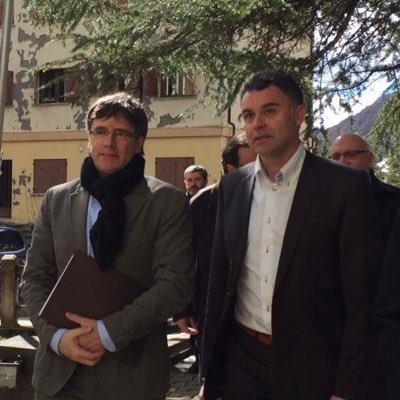 Regidor a l’ Ajuntament de la Vall de Boí. Implicat i apassionat del nostre territori