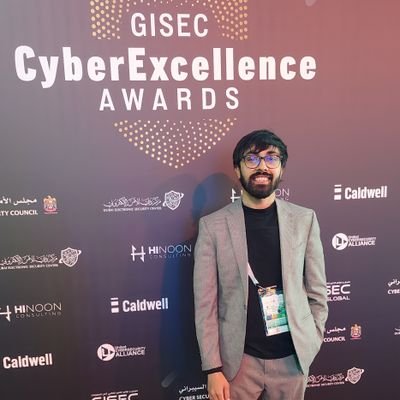 Shakti369's profile picture. Founder and CEO @PSY9 Security
Profoundly curious Entrepreneur. Certified Cyber Security Professional. 
On a mission to safeguard the digital world.