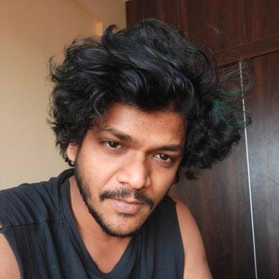 Sravankumrdy's profile picture. Have Faith 💪