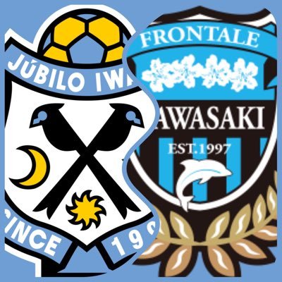 Jubilontale7296's profile picture. Jリーグ 川崎フロンターレ ジュビロ磐田