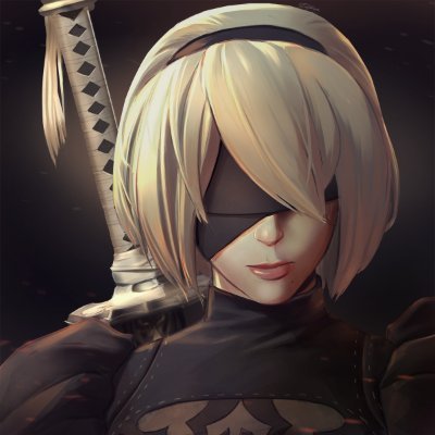 SlayerDaedric's profile picture. Nothing
