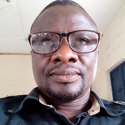 ObonghaMaxim's profile picture. AUTHOR OF NELSON MANDELA'S HUMANIZED PHILOSOPHY OF EDUCATION, ETHICIST, CONFLICT ANALYST AND PEACE ACTOR.