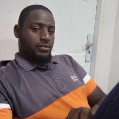 Abdulmajidjaf's profile picture. Entrepreneur, crypto enthusiast, climate change advocator