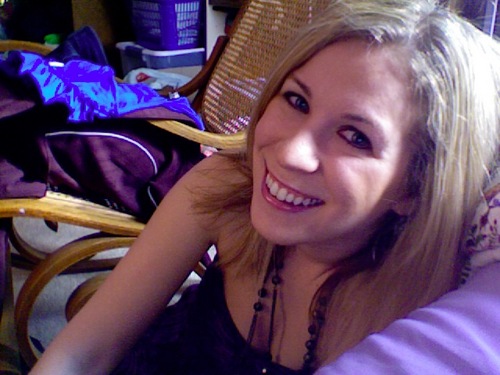 A broad abroad.  Social worker, feminist, food-lover, and American immigrant in the UK.