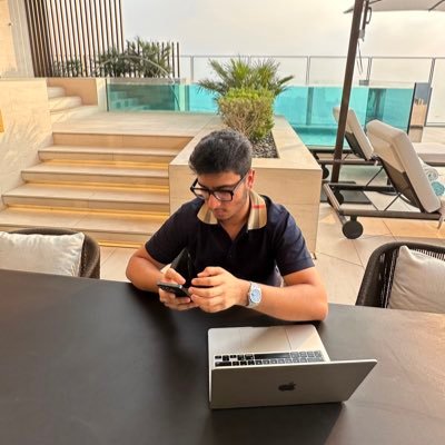 KabirSuda's profile picture. Entrepreneur