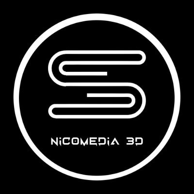 Nicomedia3D's profile picture. 3D Apps & Game Engines Tips & Tricks.