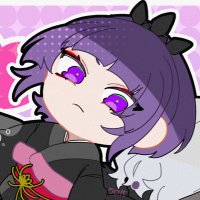うじに (@uji_ni) Twitter profile photo
