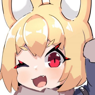 White72169944's profile picture. 私はいつも大変な日々を送っているが、私はずっと努力することだから🦊🔞
Misskey. jo : https://t.co/SghHmM9ueC
Deviantart : https://t.co/VyQ1hD8MQ9