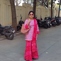 Mahalaxmi Ramanathan(@MahalaxmiRaman) 's Twitter Profile Photo