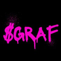 Graffiti(@GraffitiGlyphs) 's Twitter Profile Photo
