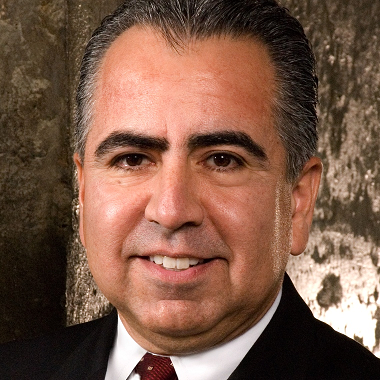 Former Texas DPS State Commissioner; Former Vice Pres of Marketing Development at Anheuser-Busch. Currently CEO of Third Ear (formerly Latinworks) in Austin