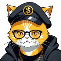 The Rich Cat Club(@TheRichCatClub) 's Twitter Profile Photo