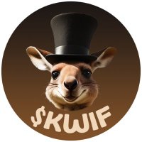 Kangaroo WIF Hat (@kangaroowif_hat) 's Twitter Profile
