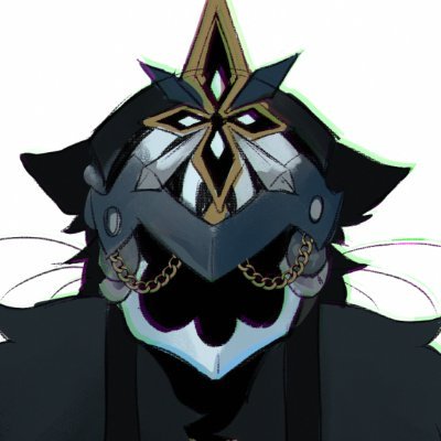 Efsher | Commissions Openさんのプロフィール画像