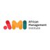 African Management Institute Rwanda (@rwandaami) Twitter profile photo African Management Institute Rwanda (@rwandaami) Twitter profile photo