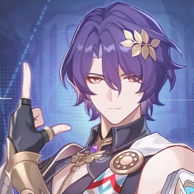 m_genshin_06's profile picture. 原神/Genshin Impact/崩壊スターレイル/綾人、セノ/2023.1/1神里綾人完凸-2023.11/28波乱月白津完凸♡/今はスタレメインです