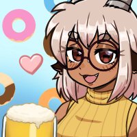 Spooky! (@lewdyspaghette) 's Twitter Profile