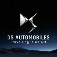 DS Automobiles Ireland(@DS_IE_Official) 's Twitter Profile Photo