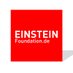Einstein Foundation (@Einstein_Berlin) Twitter profile photo
