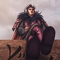 . (@da_escanor) Twitter profile photo