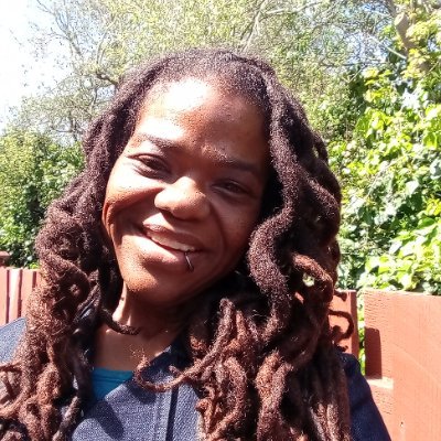 LoveReignsOak's profile picture. Black. Queer. Womanist. Activist. Organizer.  Leader. Faith-Rooted. Oakland Native. Liberation Seeker.  Truth Teller.  Facilitator. Beloved Community Builder.